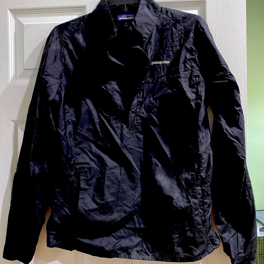 Patagonia Light weight rain fly